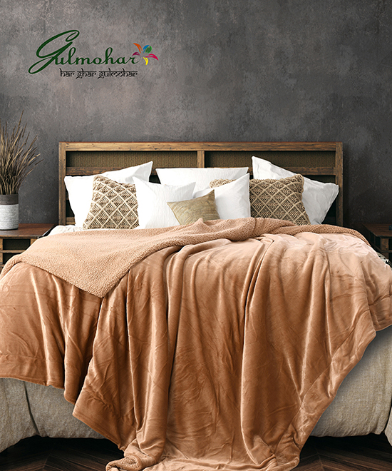 Gulmohar sales blanket price