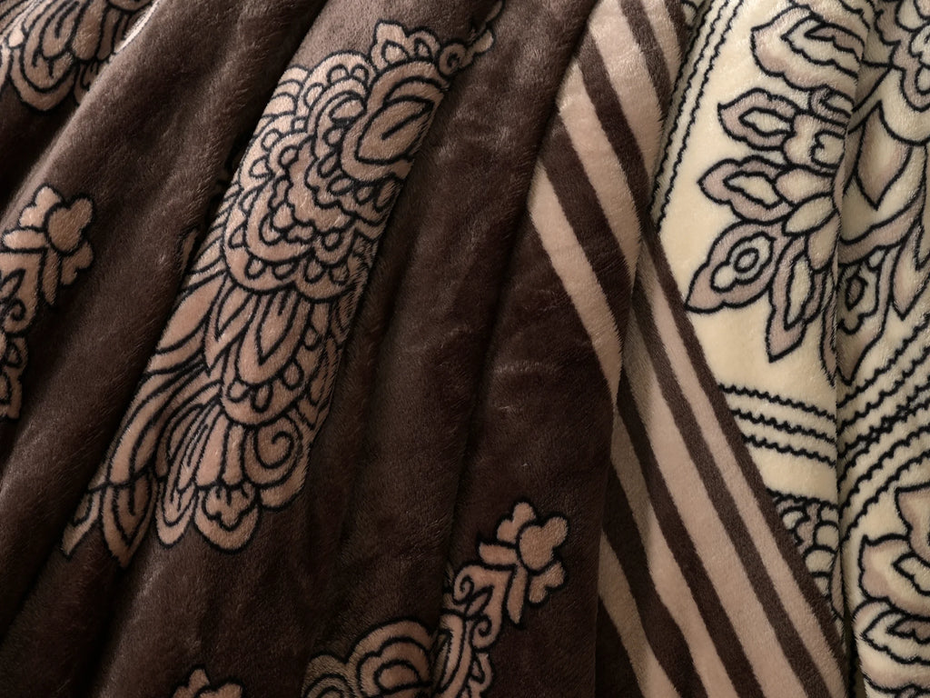 PREMIUM AC BLANKET - PRIMA