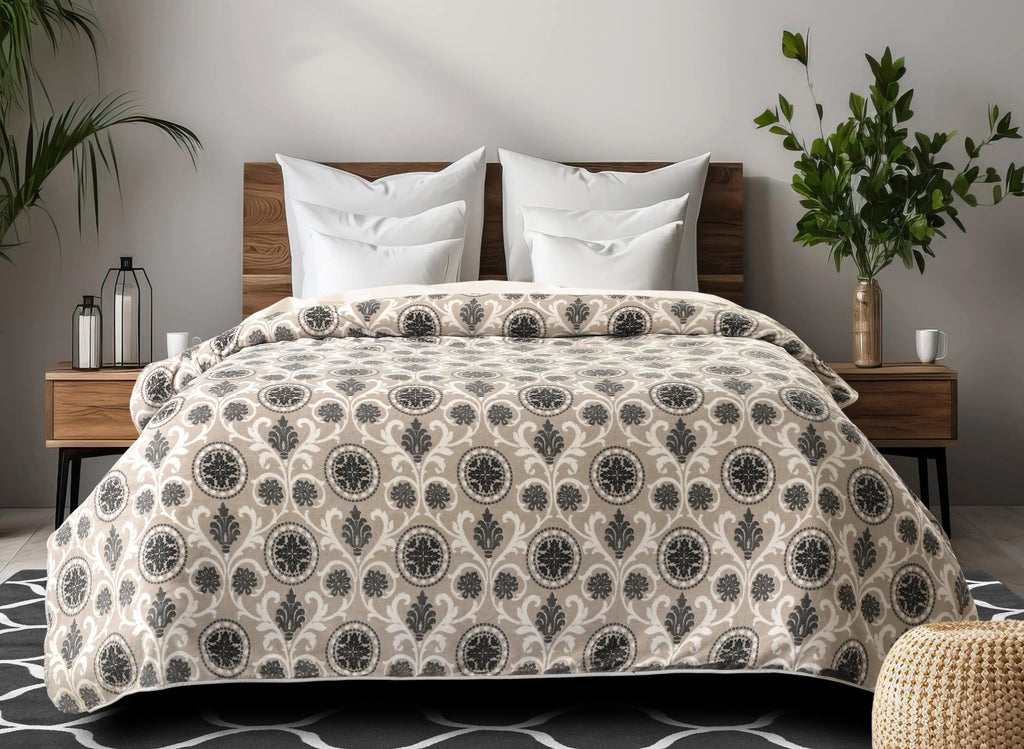 PREMIUM AC BLANKET - PARADISE