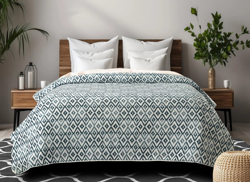 PREMIUM AC BLANKET - PARADISE