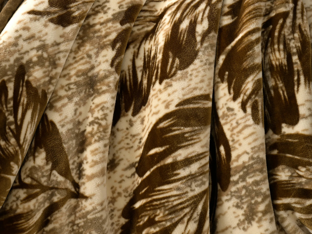 PREMIUM AC BLANKET - PRINGLE COLL