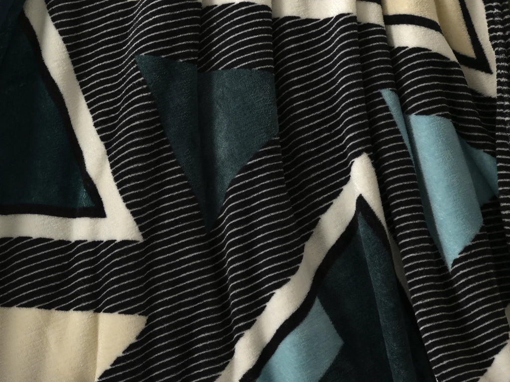 PRIDE BEDSHEET