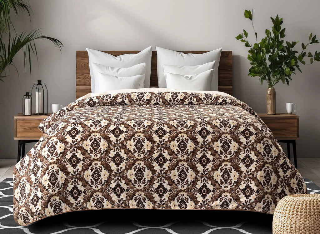 PREMIUM AC BLANKET - PARADISE