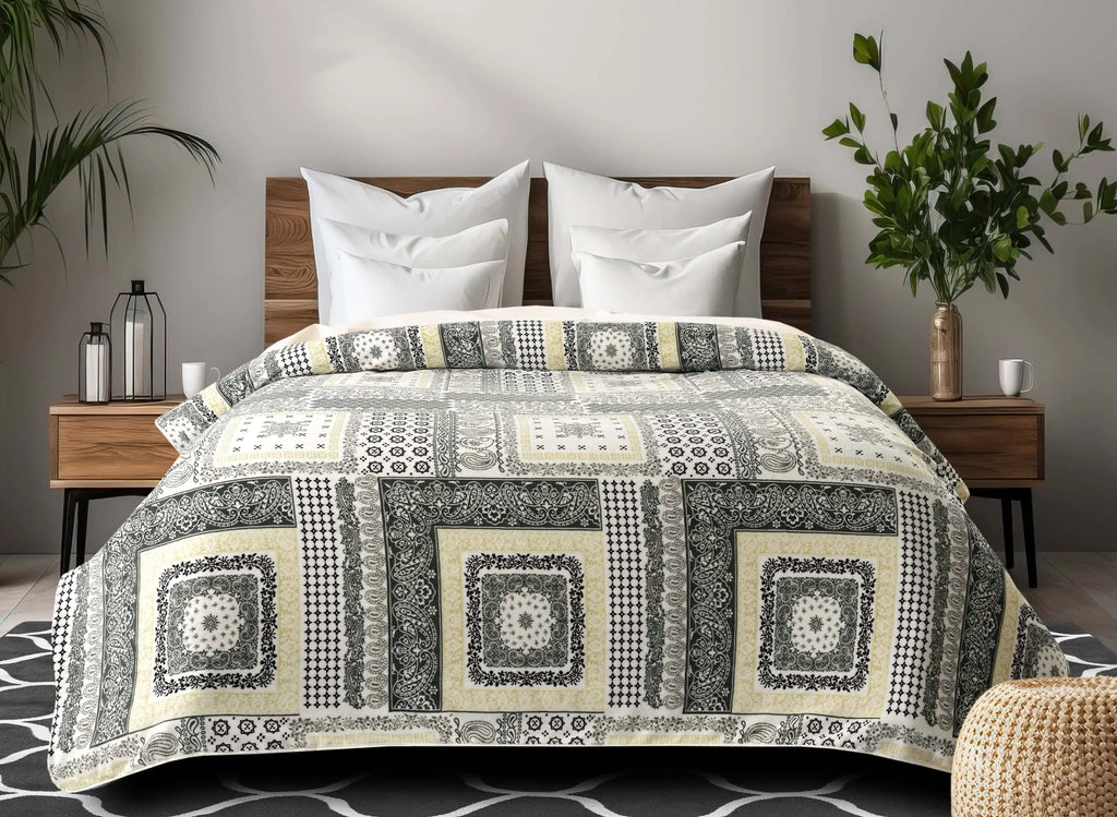 PREMIUM AC BLANKET - PARADISE