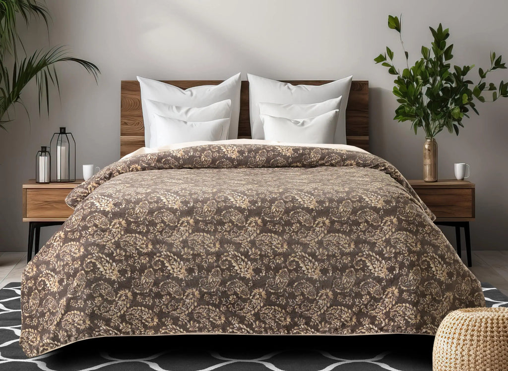 PREMIUM AC BLANKET - PARADISE