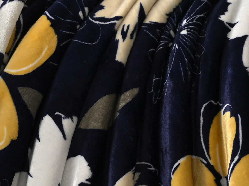 PRIDE BEDSHEET