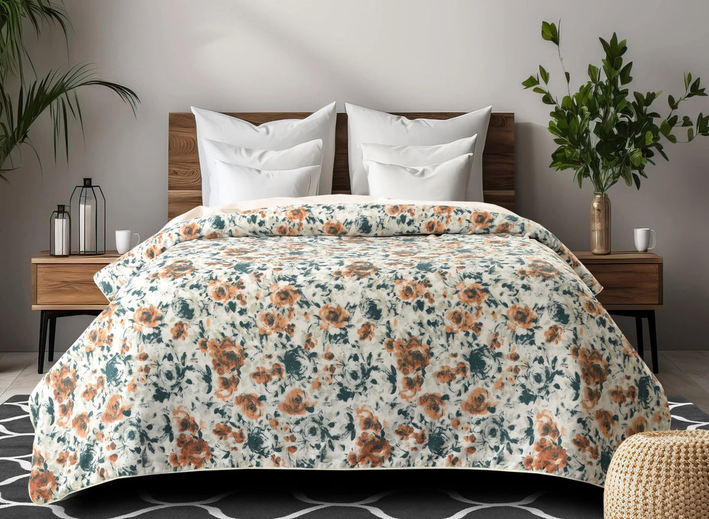 PREMIUM AC BLANKET - PARADISE