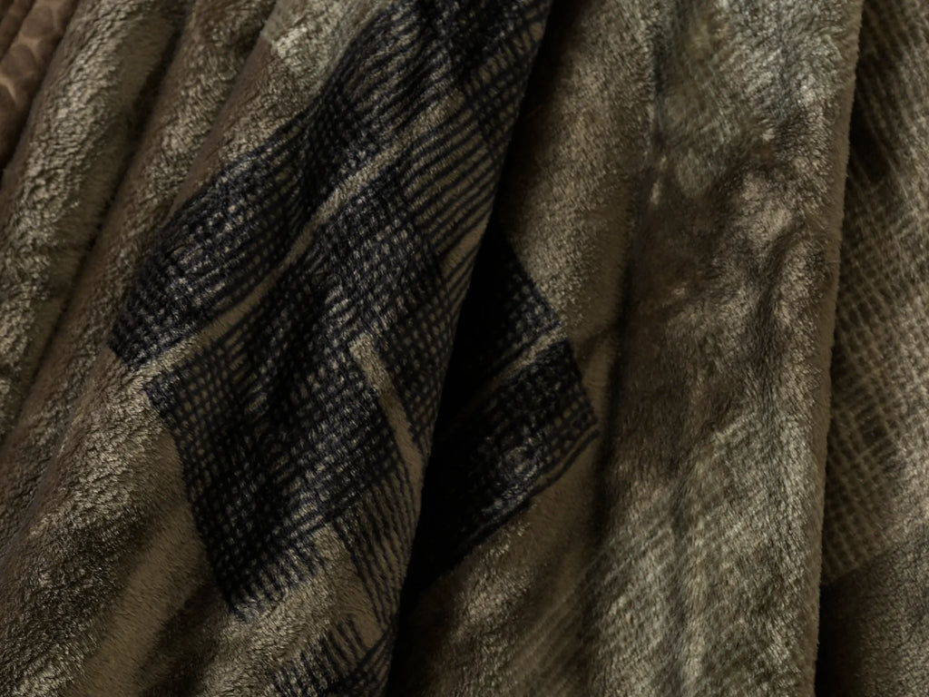 PREMIUM AC BLANKET - PRINGLE COLL