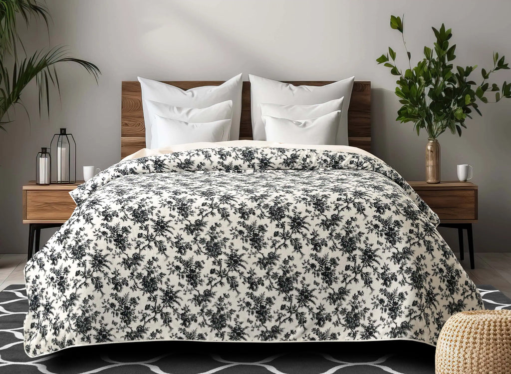 PREMIUM AC BLANKET - PARADISE