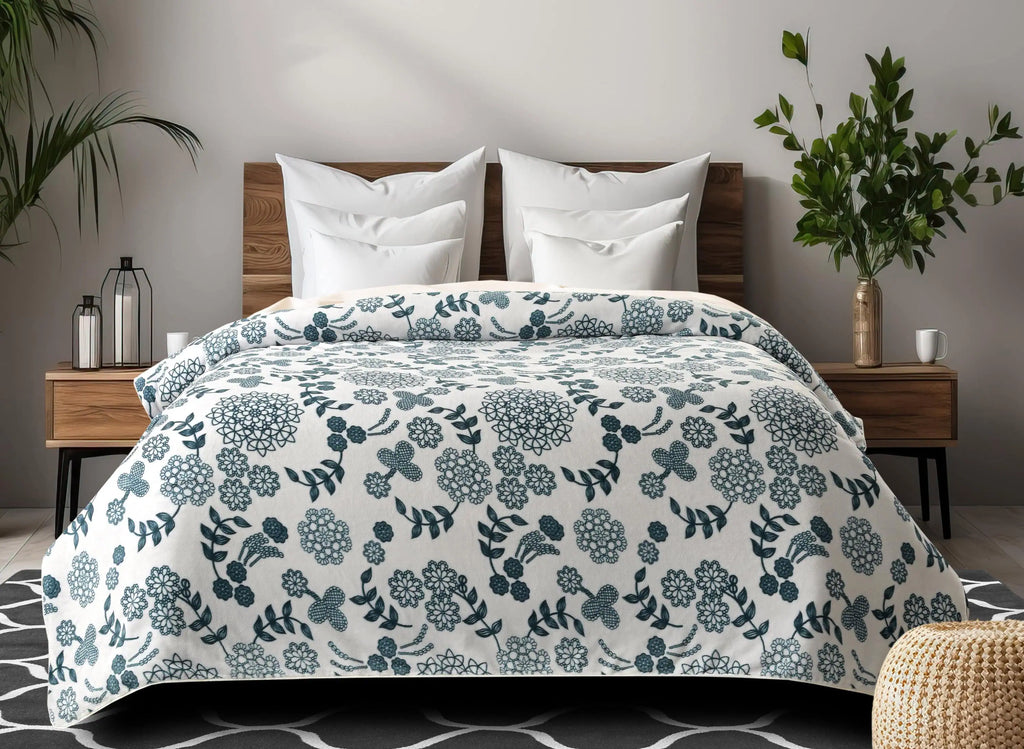 PREMIUM AC BLANKET - PARADISE