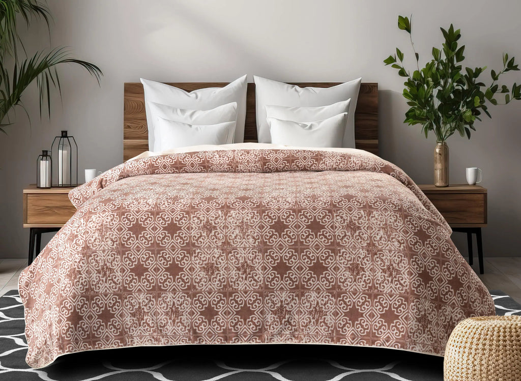 PREMIUM AC BLANKET - PARADISE