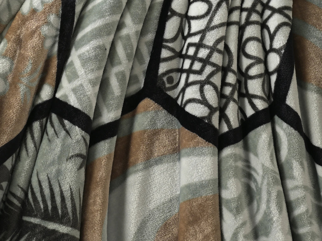 PRIDE BEDSHEET