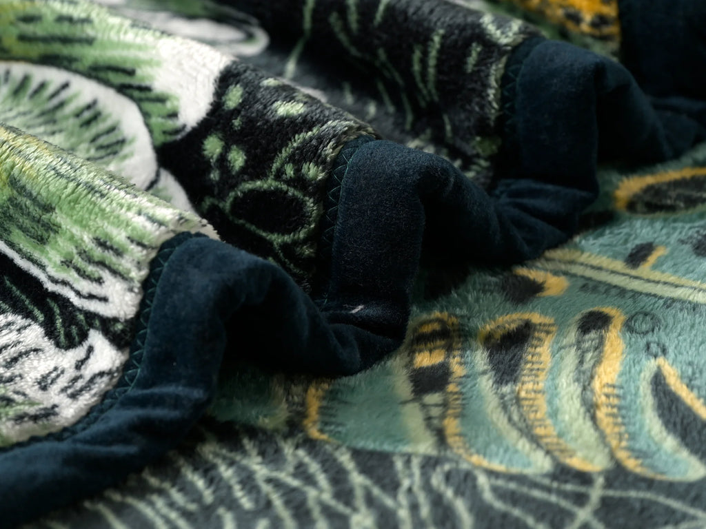 PREMIUM AC BLANKET - PRINGLE COLL