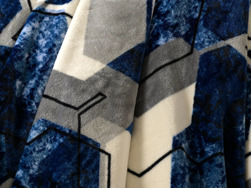 PREMIUM AC BLANKET - PRINGLE COLL