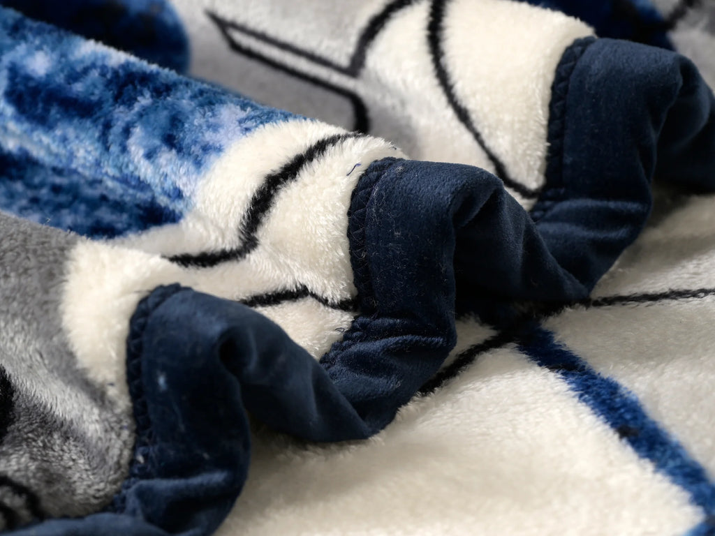 PREMIUM AC BLANKET - PRINGLE COLL