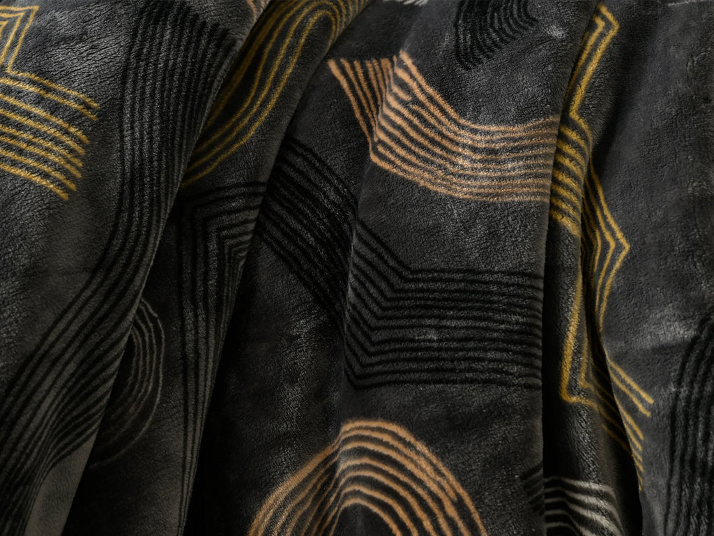 PREMIUM AC BLANKET - PRINGLE COLL
