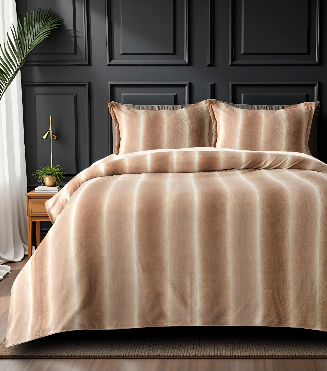 PREMIUM AC BLANKET - PERSIAN
