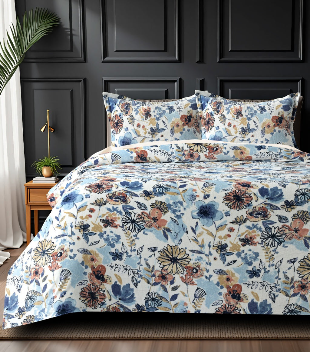 PERSIAN  BEDSHEET