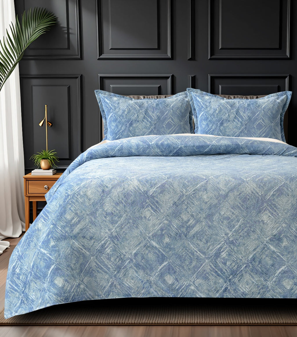 PERSIAN  BEDSHEET