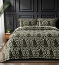 PERSIAN  BEDSHEET
