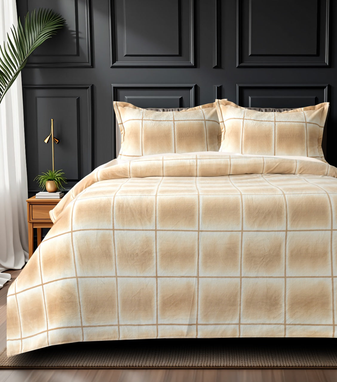 PREMIUM AC BLANKET - PERSIAN