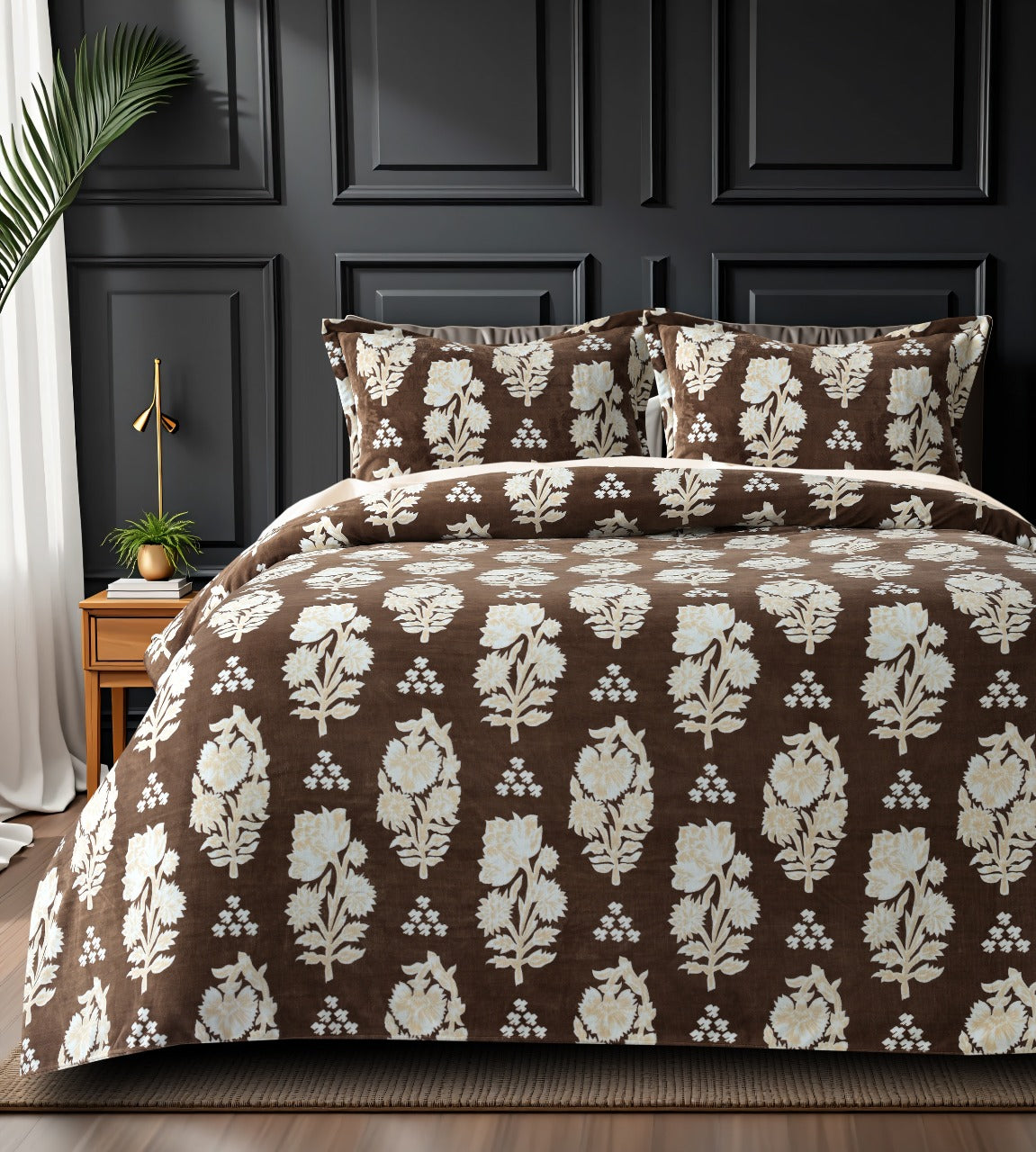 PREMIUM AC BLANKET - PERSIAN