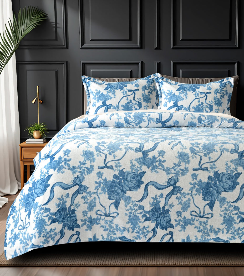 PERSIAN  BEDSHEET