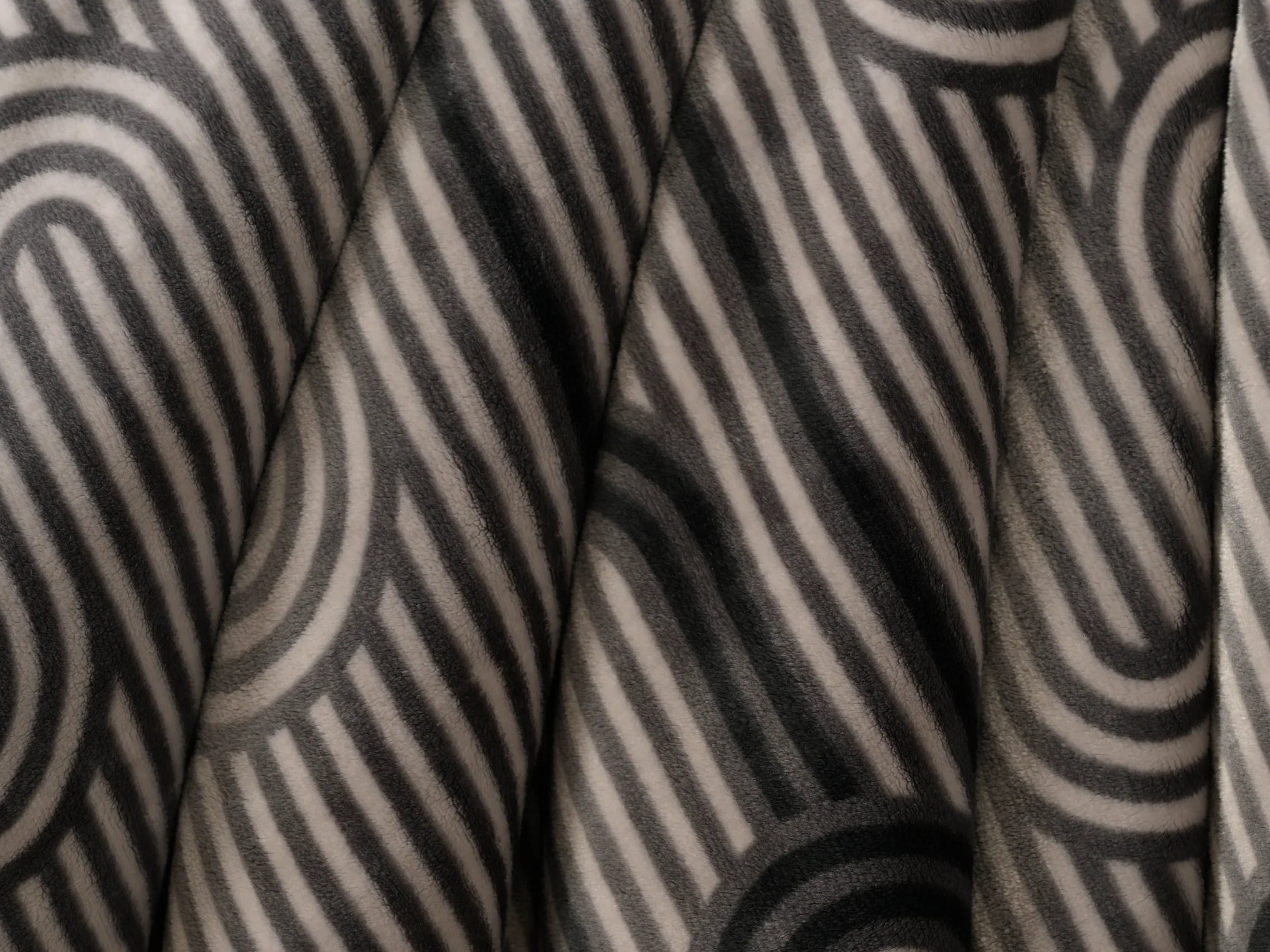 PREMIUM AC BLANKET - PRINGLE COLL