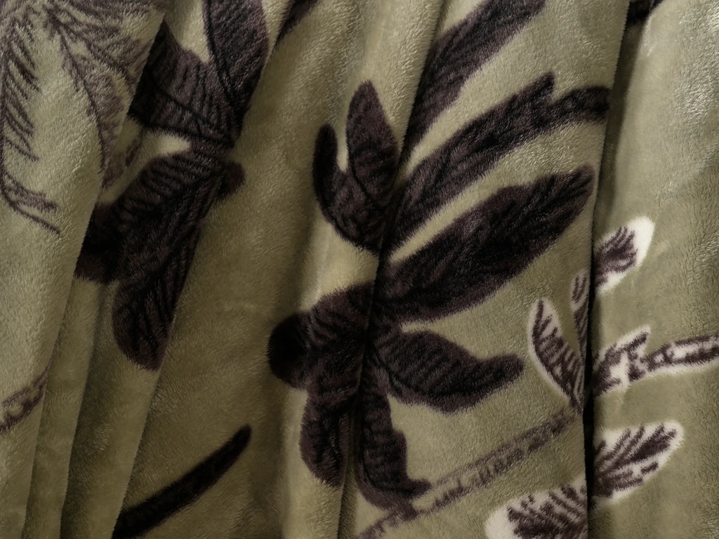 PREMIUM AC BLANKET - PRINGLE COLL