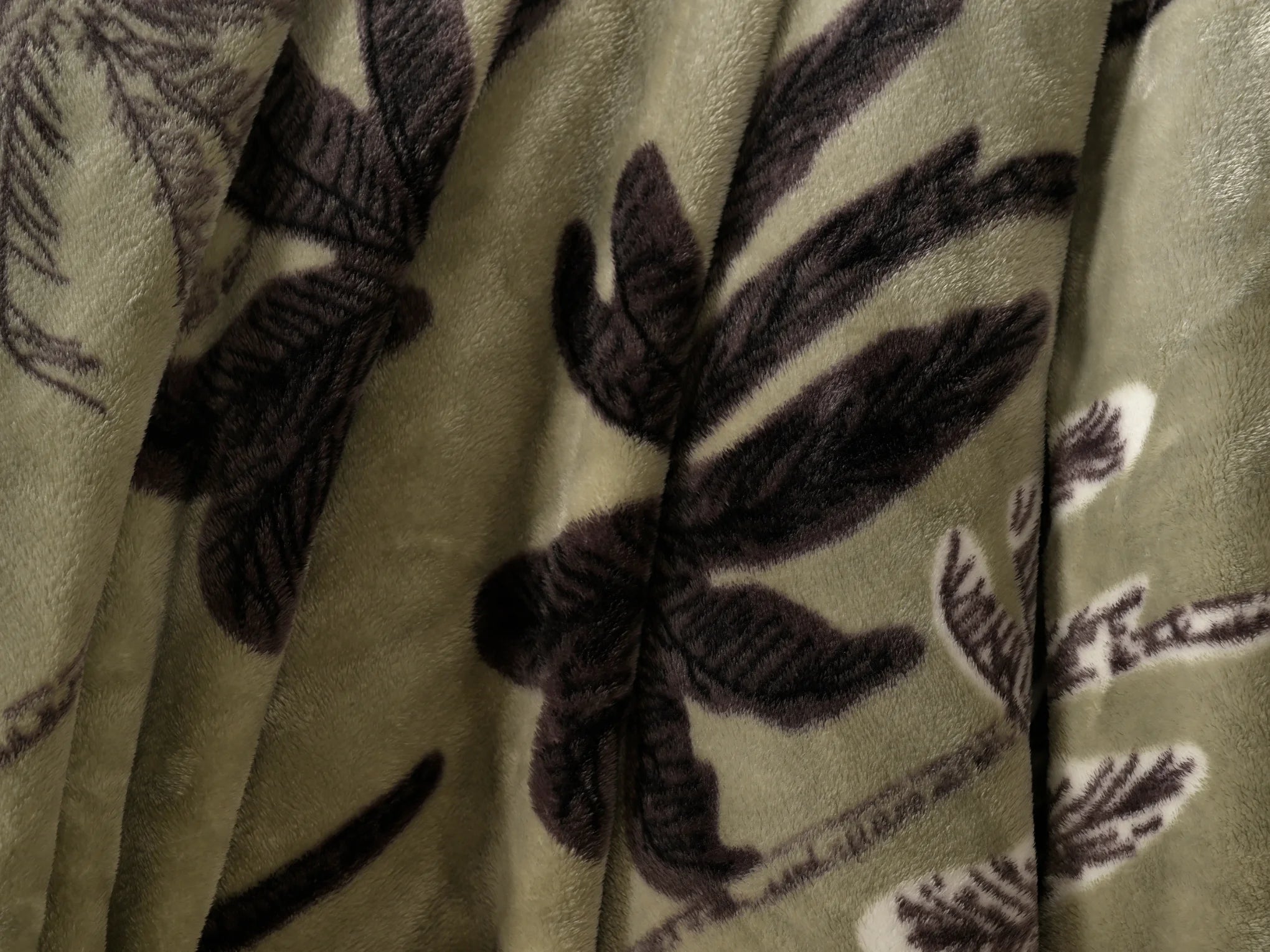 PREMIUM AC BLANKET - PRINGLE COLL
