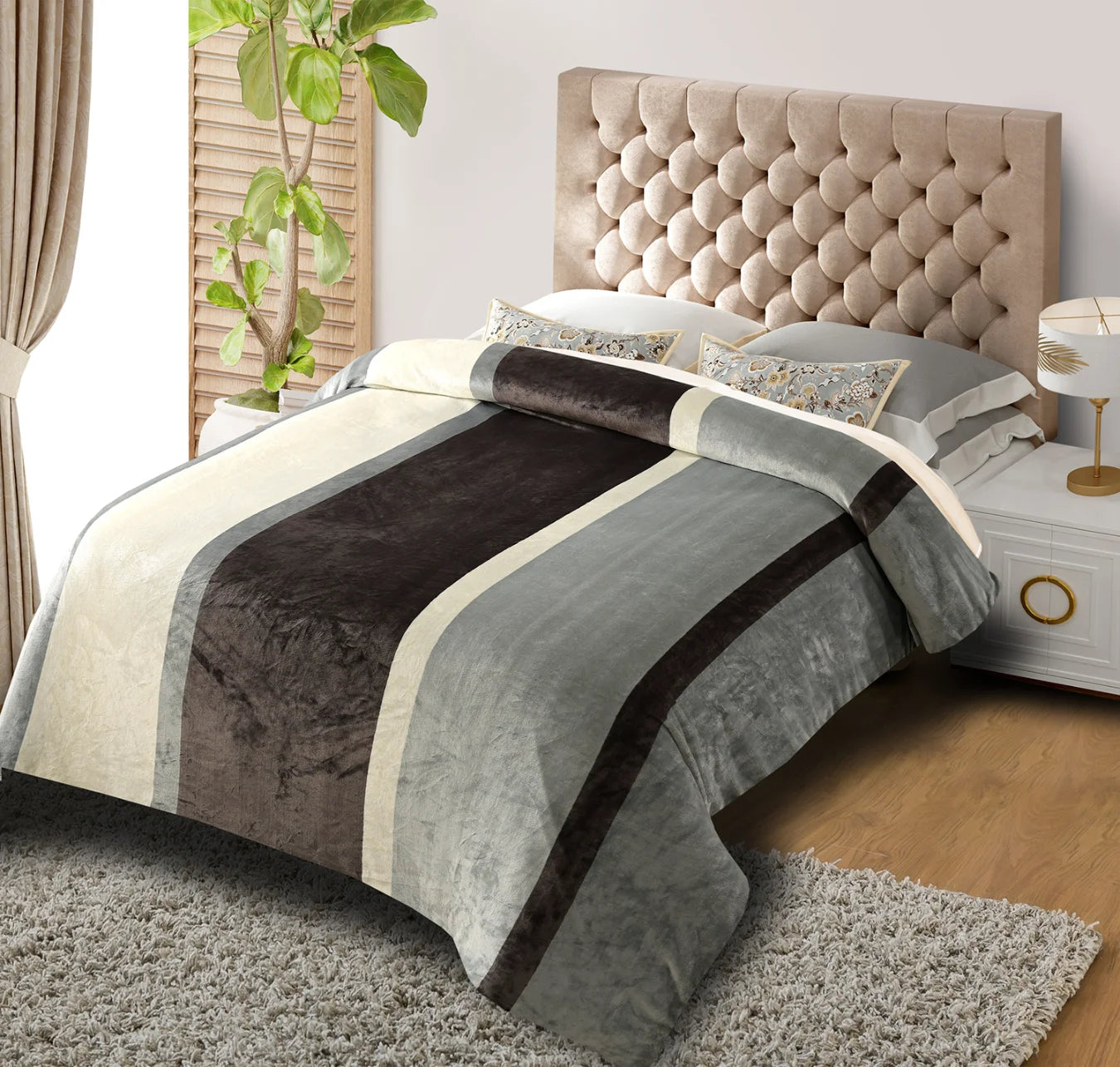 PREMIUM AC BLANKET - PRIMA