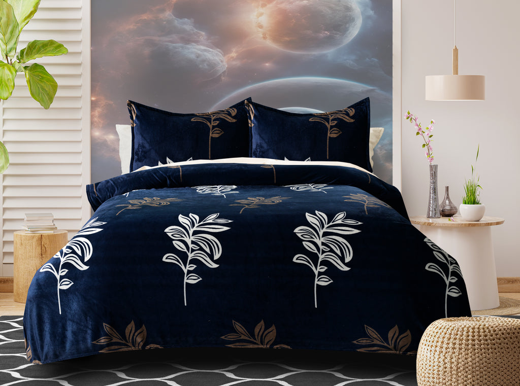 GALAXY BEDSHEET
