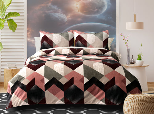 GALAXY BEDSHEET
