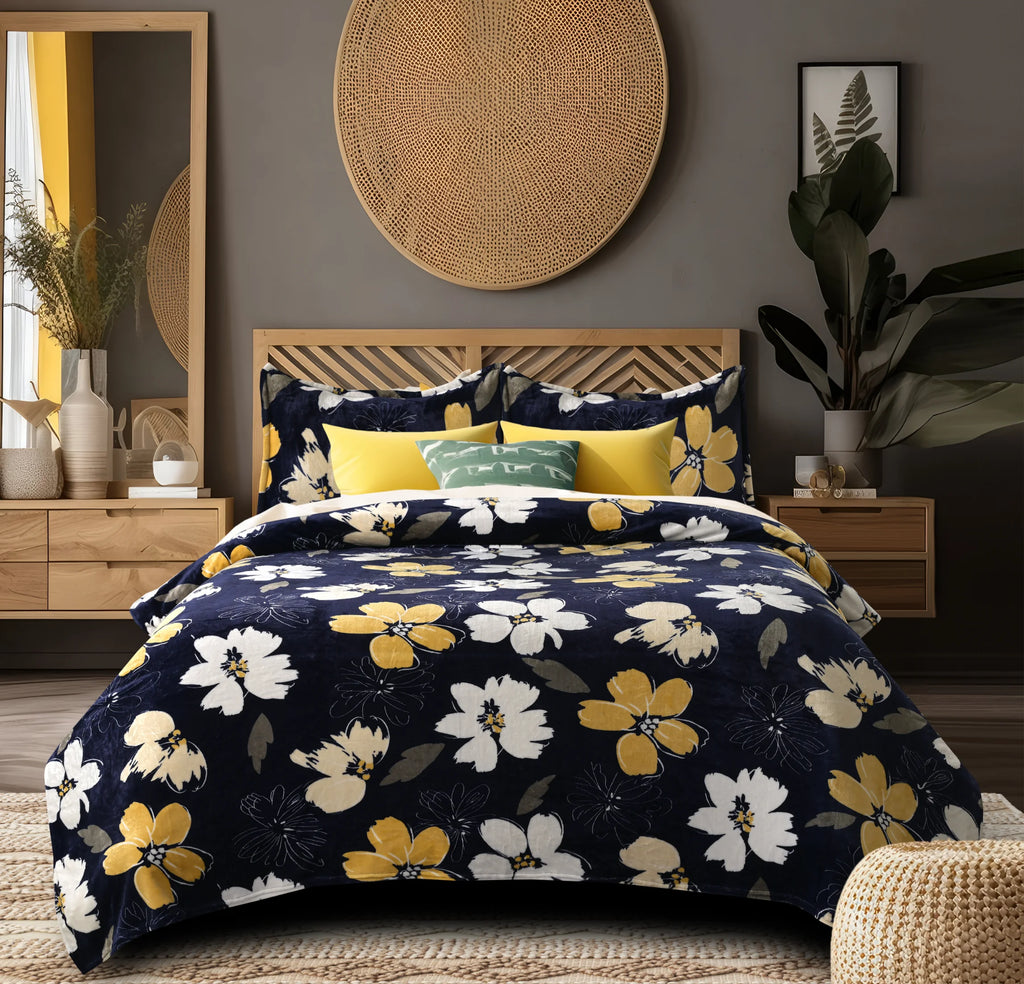 PRIDE BEDSHEET