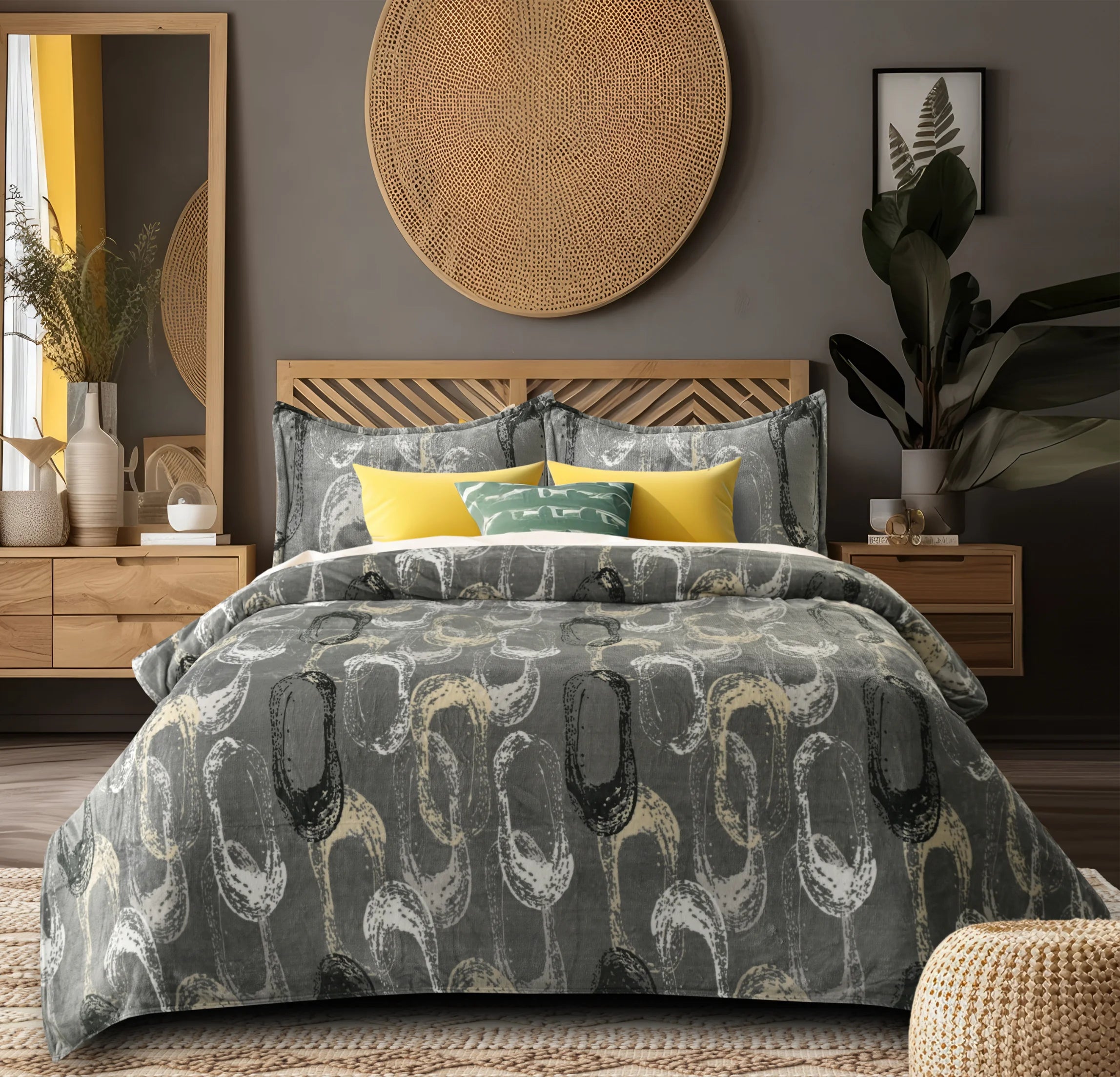 PRIDE BEDSHEET