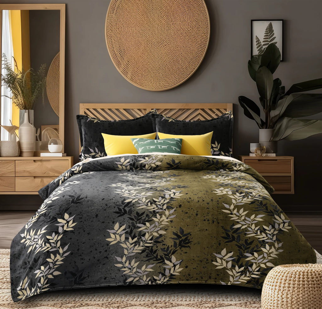 PRIDE BEDSHEET