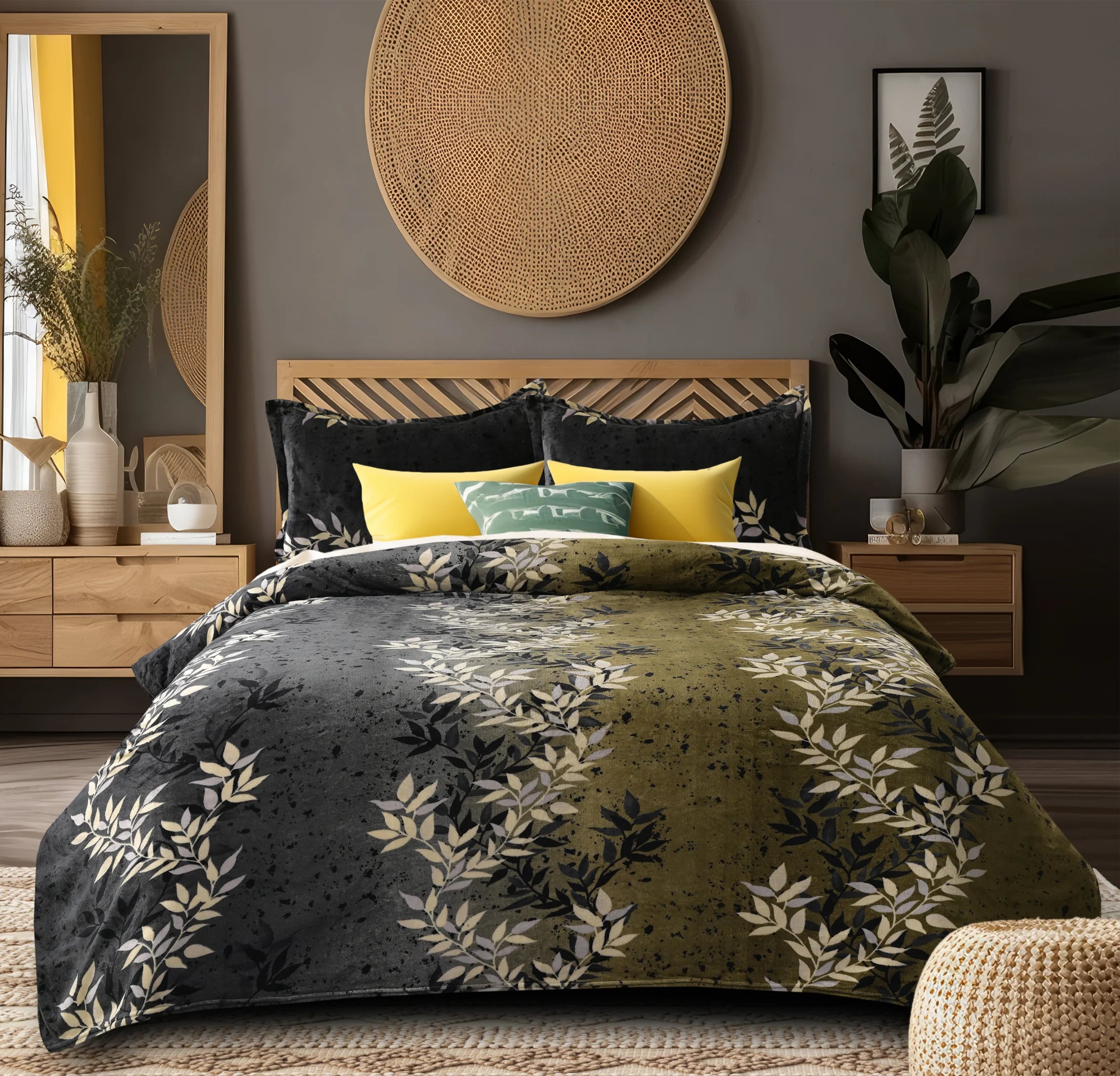 PRIDE BEDSHEET