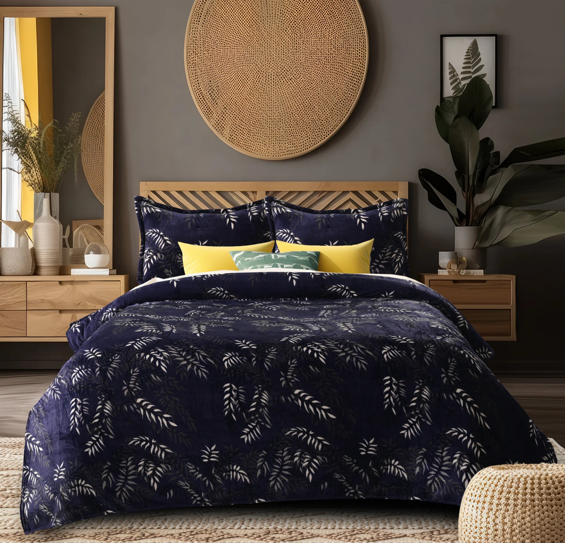 PRIDE BEDSHEET