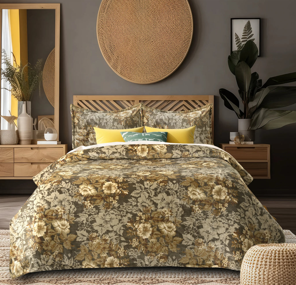 PRIDE BEDSHEET