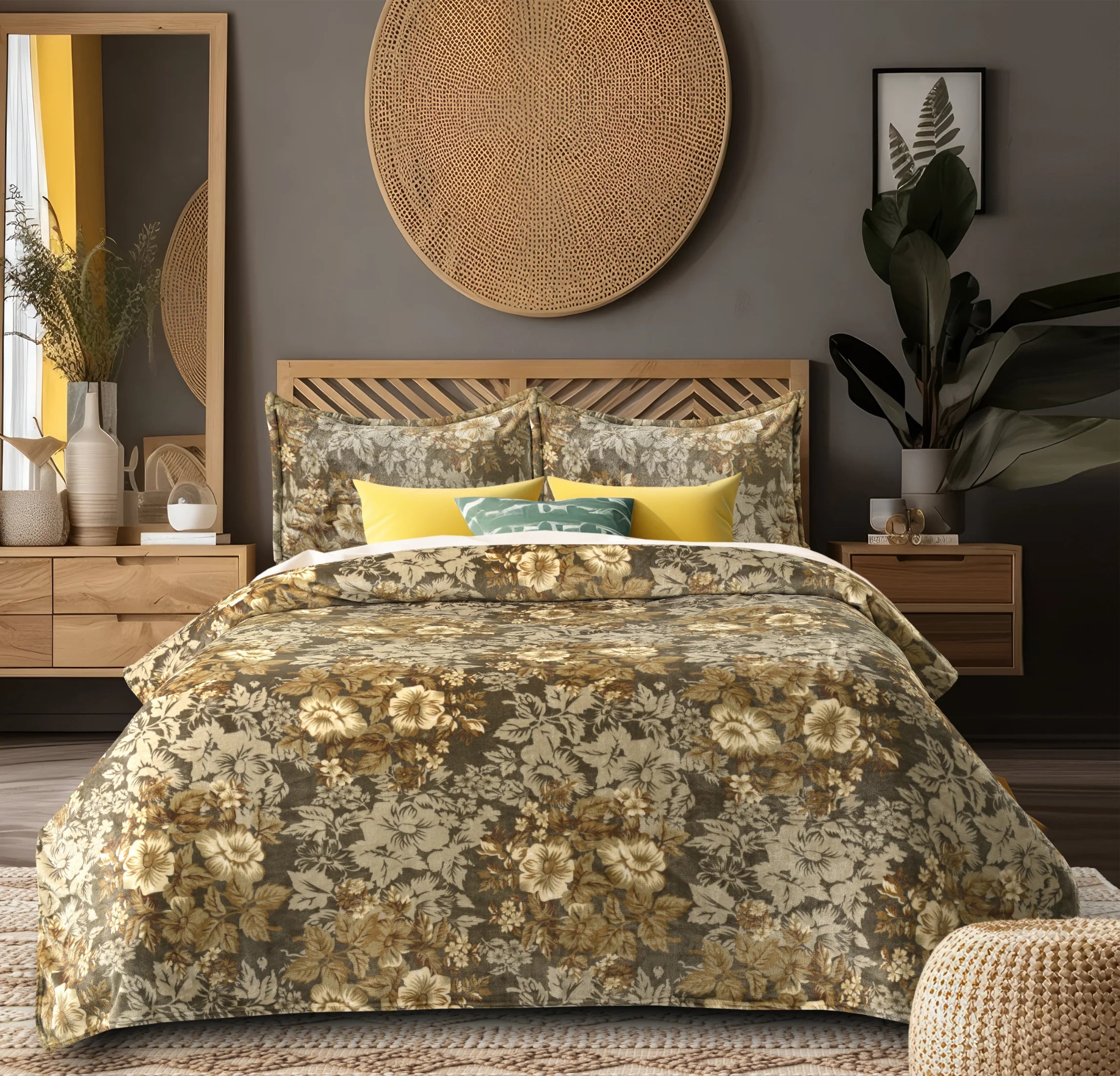 PRIDE BEDSHEET