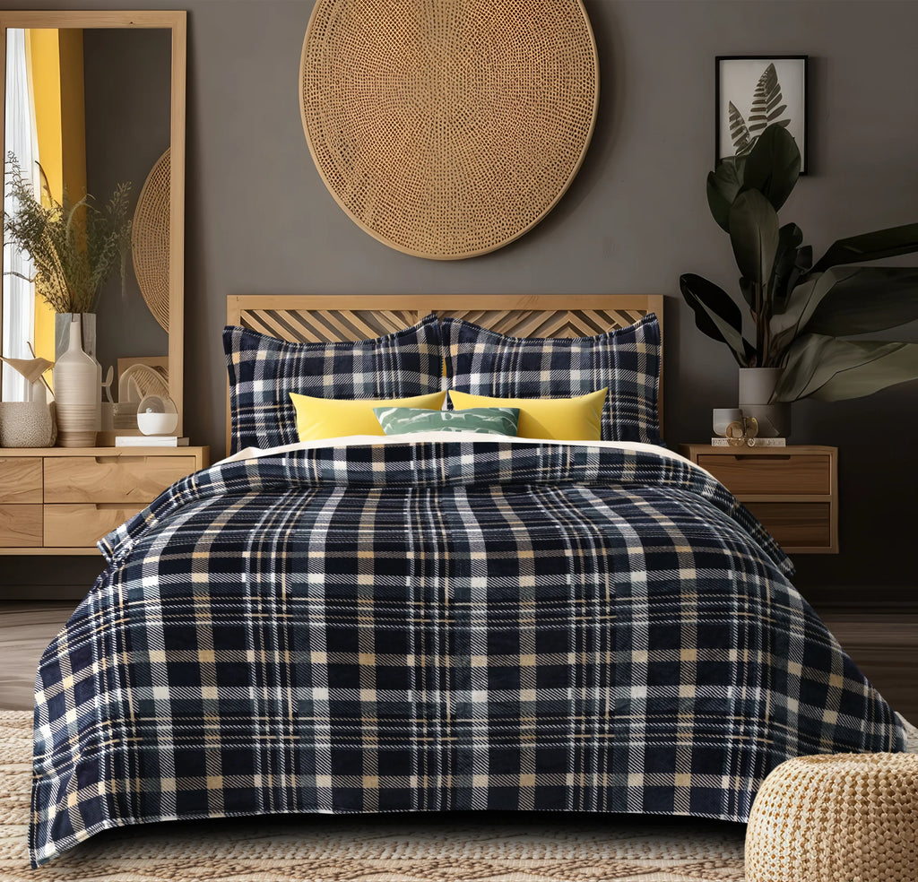 PRIDE BEDSHEET