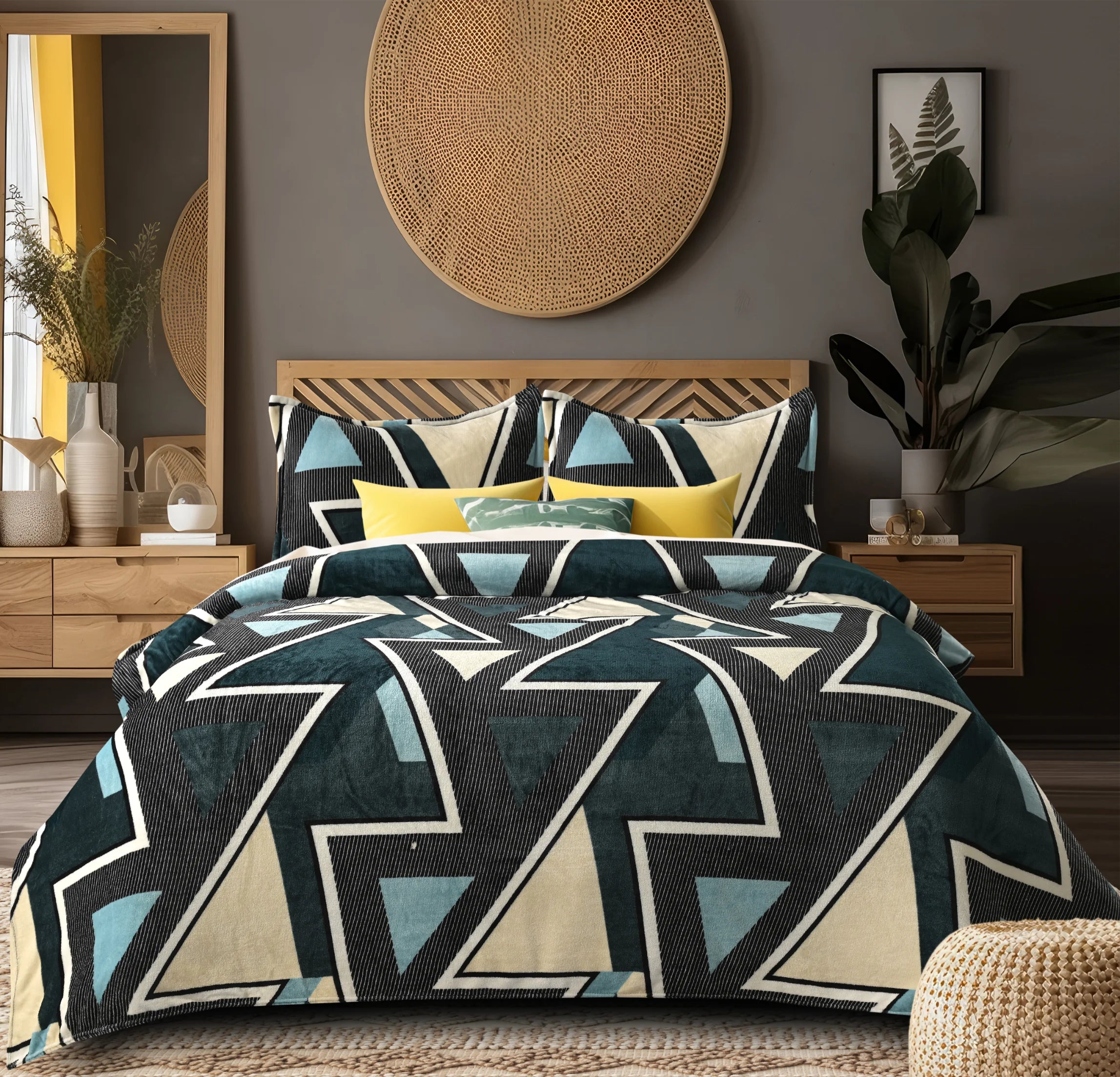 PRIDE BEDSHEET