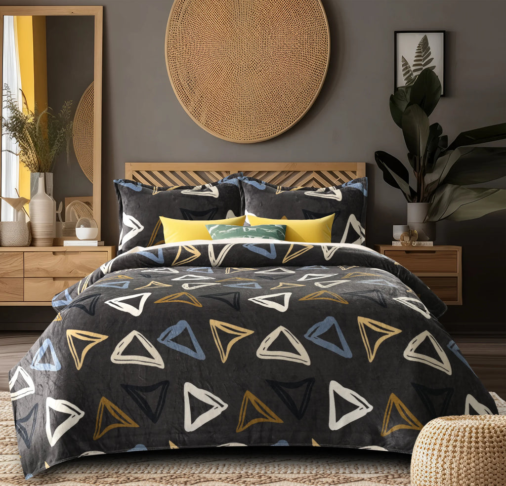 PRIDE BEDSHEET