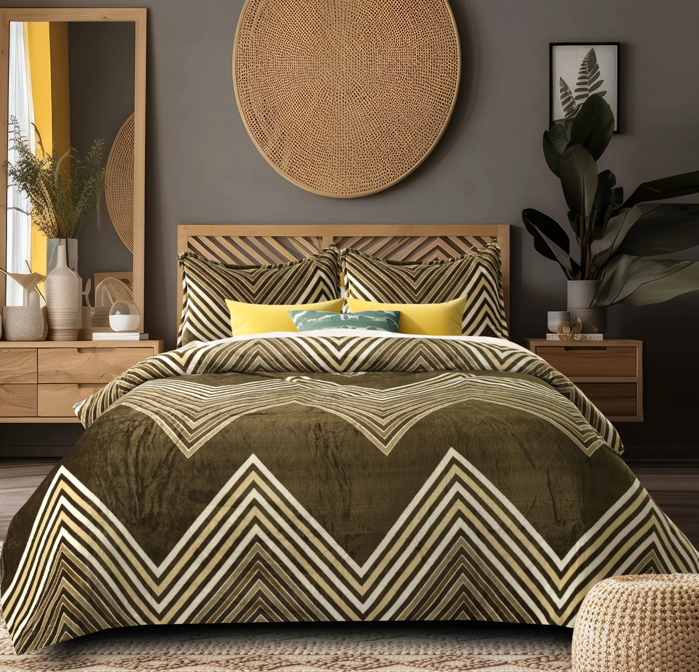 PRIDE BEDSHEET