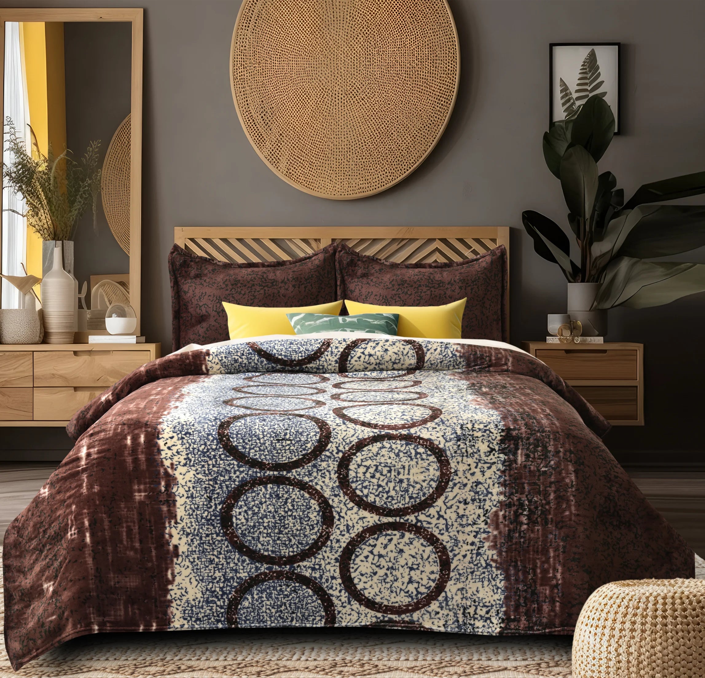 PRIDE BEDSHEET