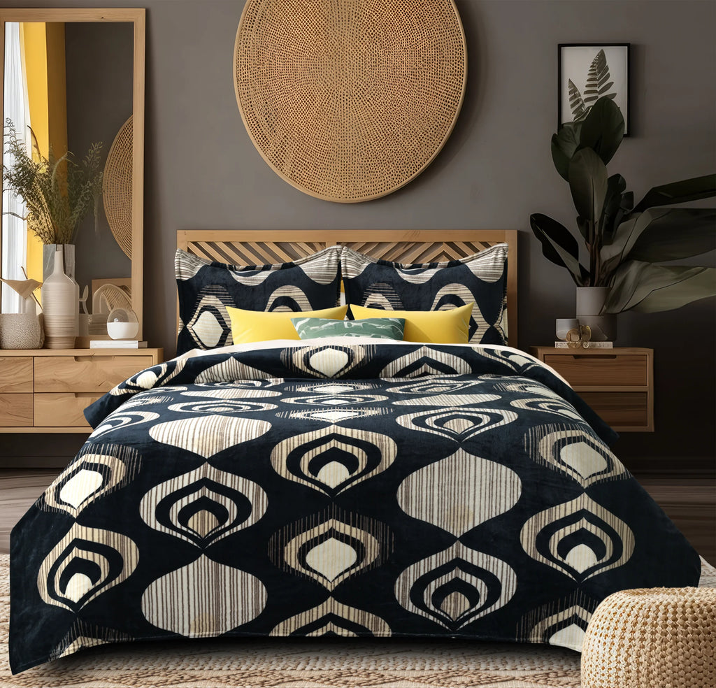PRIDE BEDSHEET