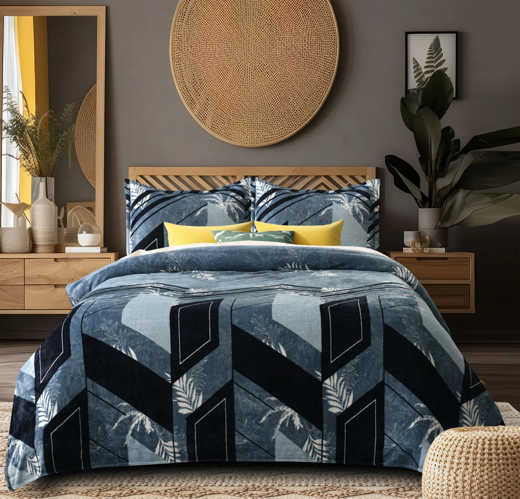 PRIDE BEDSHEET