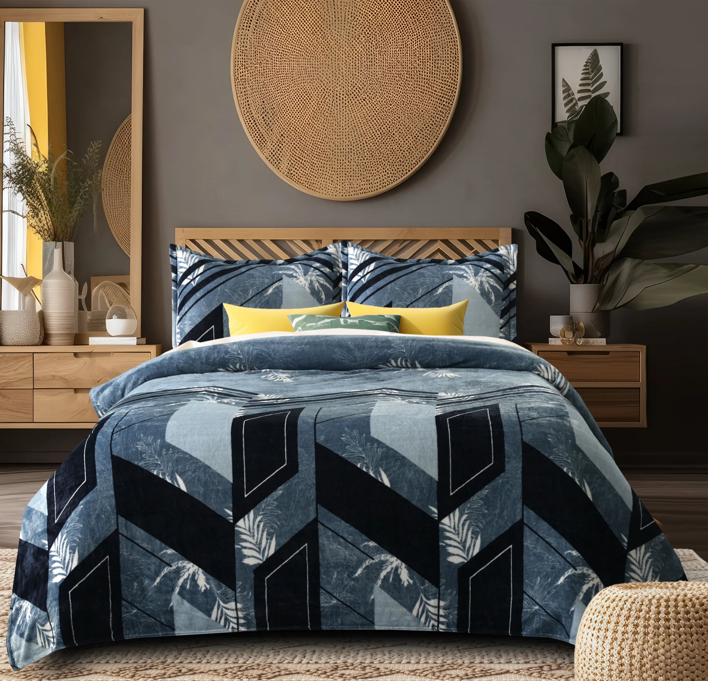 PRIDE BEDSHEET