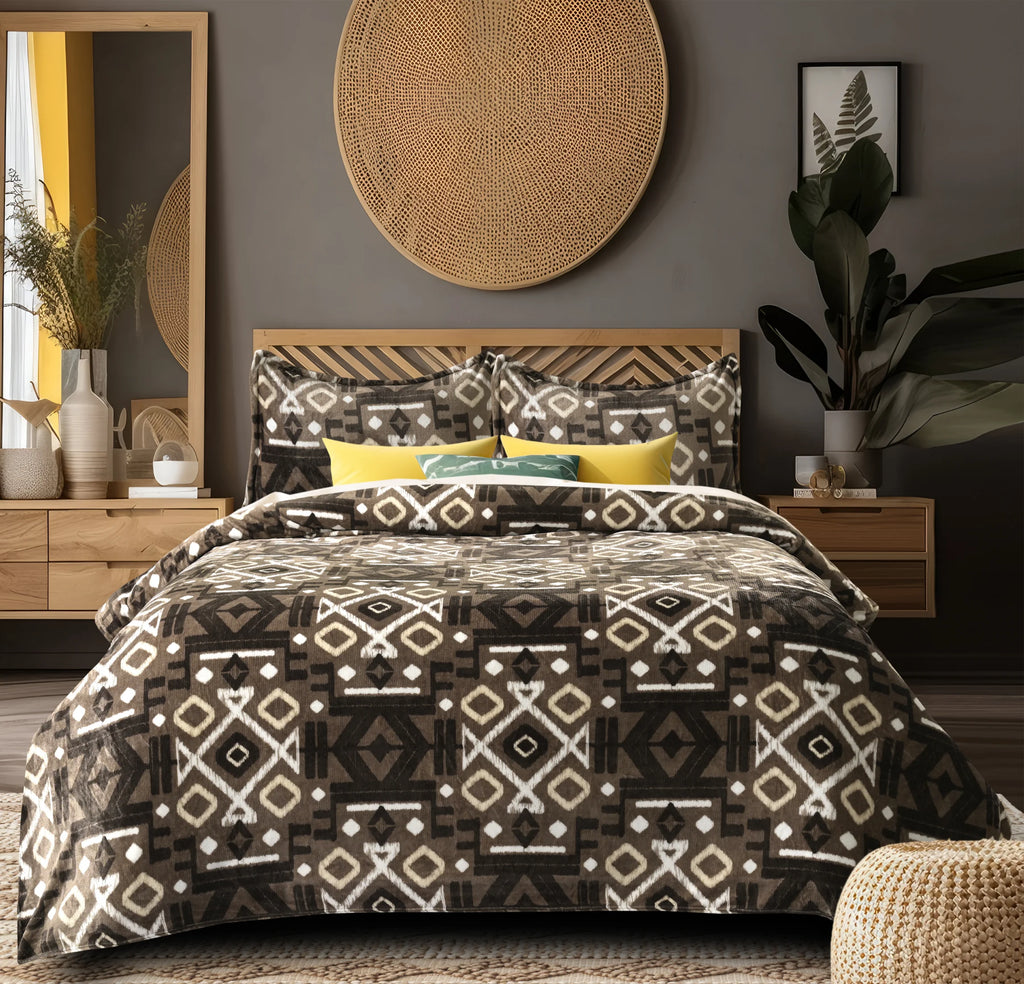 PRIDE BEDSHEET