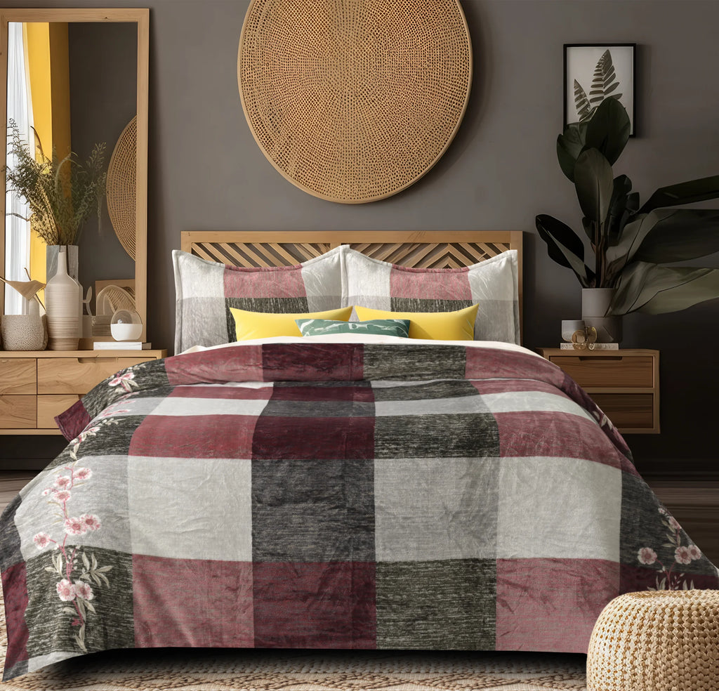 PRIDE BEDSHEET